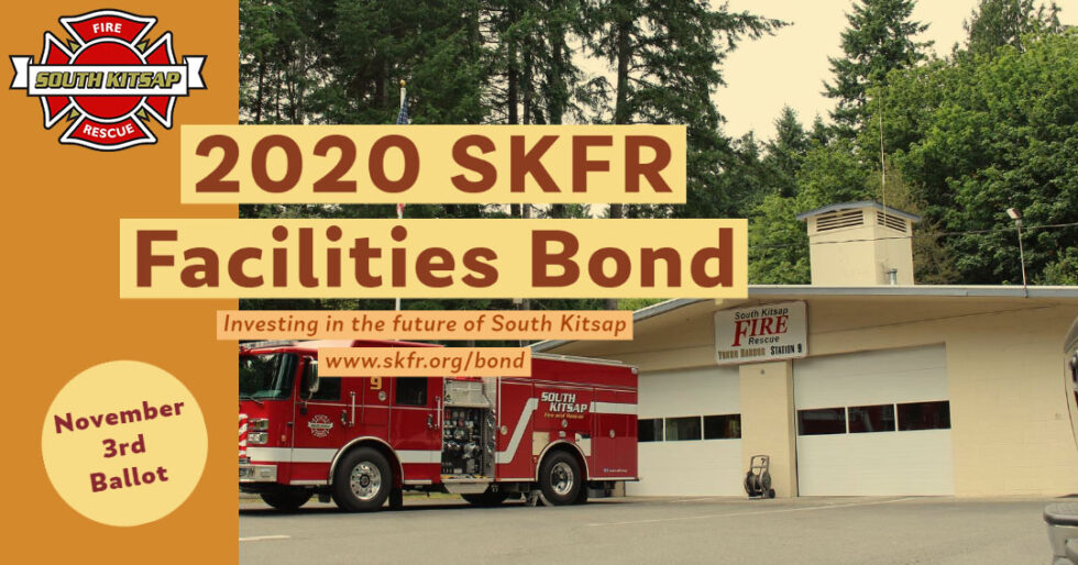 Skfr Bond Video South Kitsap Fire And Rescue