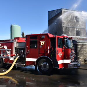 SKFR Community Safety Grants