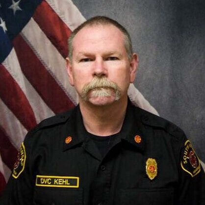 Mike Kehl