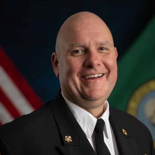 Headshot - Jeff Faucett - 2025